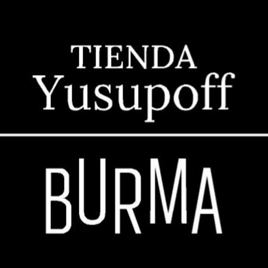 Tienda Yusupoff